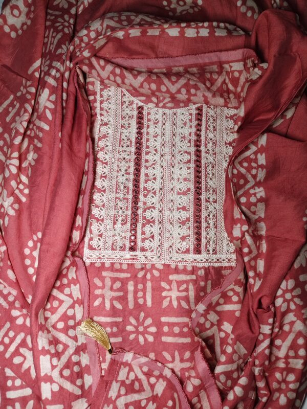 Insiya Ethnics