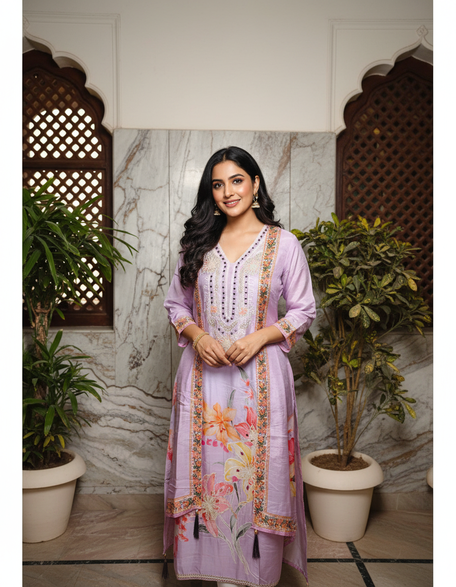 Insiya Ethnics - Image 2